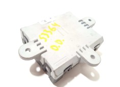 Recambio de centralita confort para land rover evoque 2.2 td4 cat referencia OEM IAM BJ3214D617AB  LR028517 2