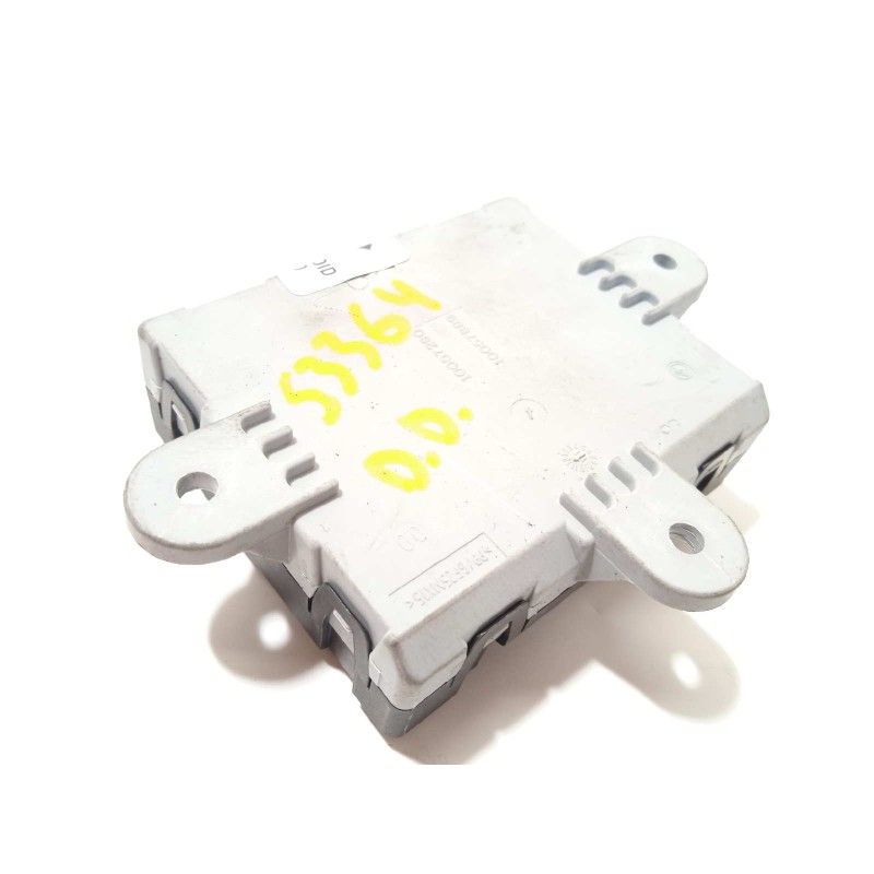 Recambio de centralita confort para land rover evoque 2.2 td4 cat referencia OEM IAM BJ3214D617AB  LR028517