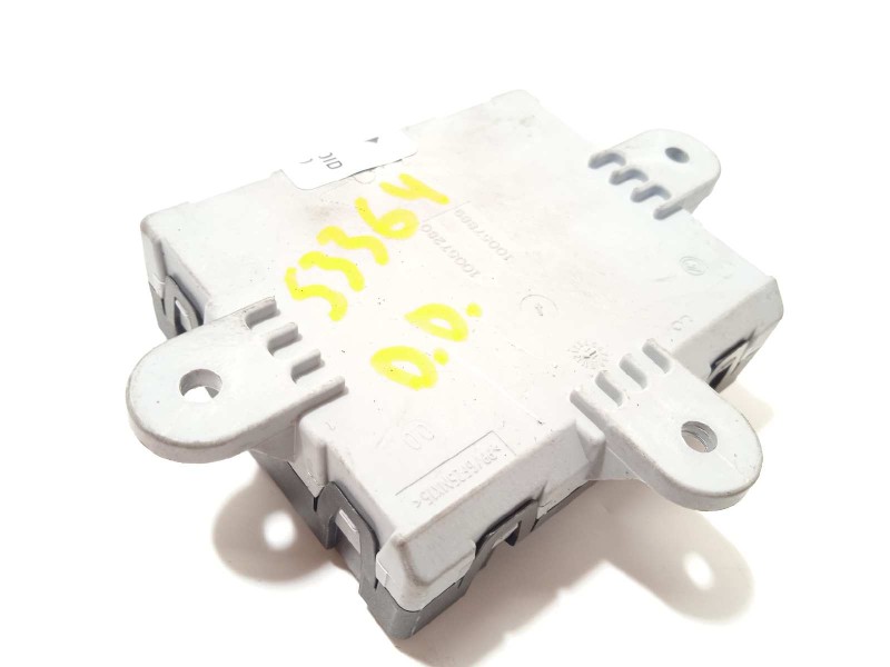 Recambio de centralita confort para land rover evoque 2.2 td4 cat referencia OEM IAM BJ3214D617AB  LR028517