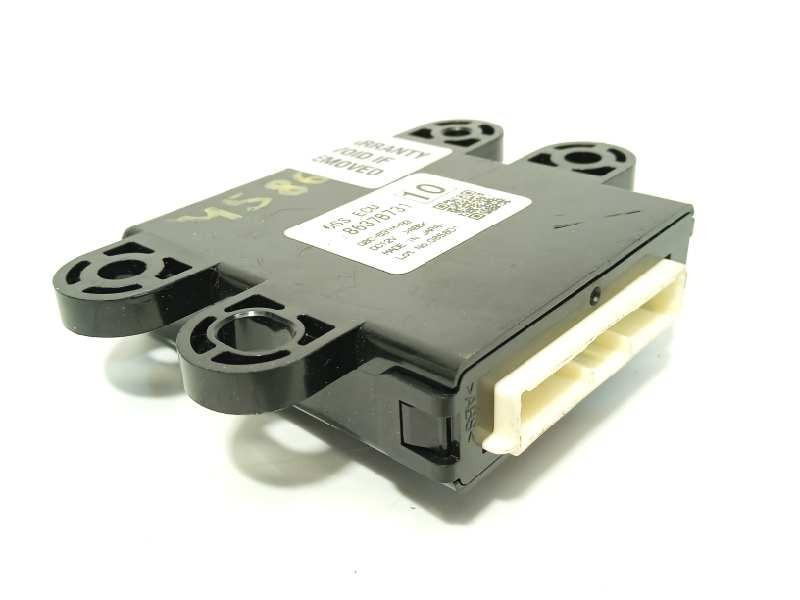 Recambio de modulo electronico para mitsubishi outlander (gf0) phev kaiteki 4wd referencia OEM IAM 8637B731  