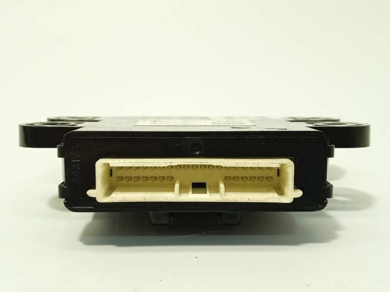 Recambio de modulo electronico para mitsubishi outlander (gf0) phev kaiteki 4wd referencia OEM IAM 8637B731  