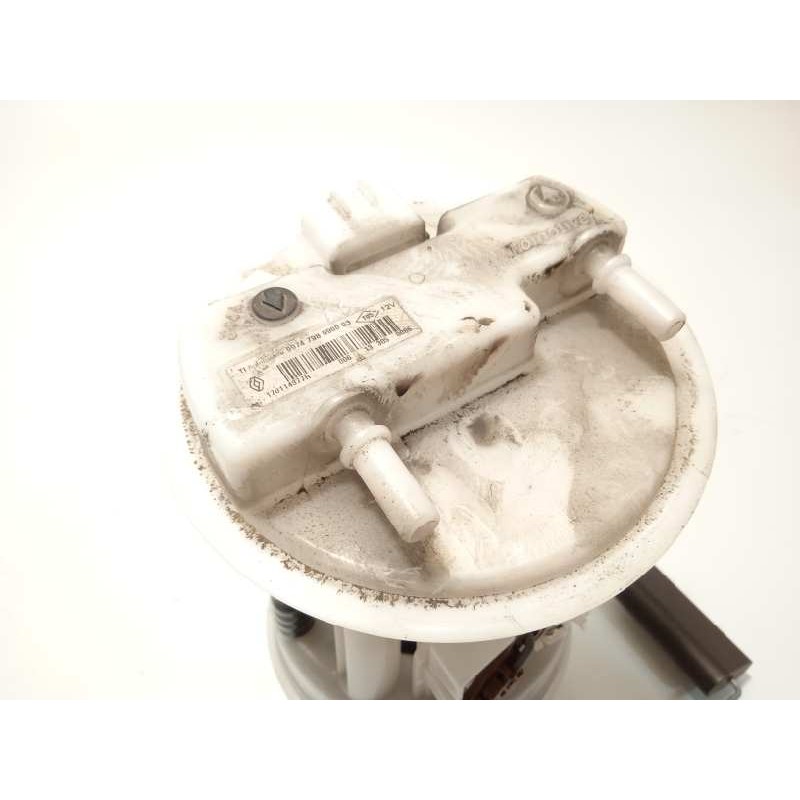 Recambio de bomba combustible para renault captur 1.3 tce referencia OEM IAM 170114377R  