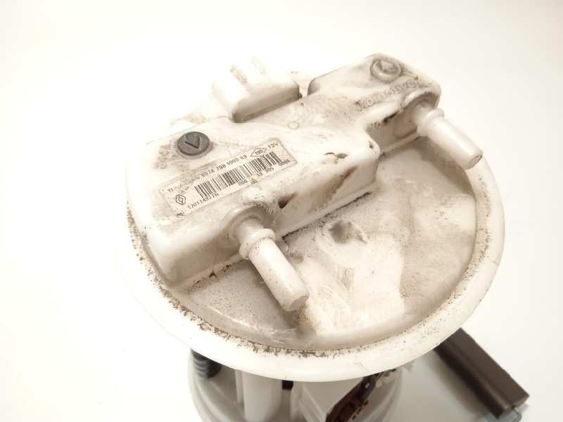 Recambio de bomba combustible para renault captur 1.3 tce referencia OEM IAM 170114377R  