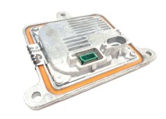Recambio de centralita faros xenon para land rover evoque 2.2 td4 cat referencia OEM IAM A71154400DG   2