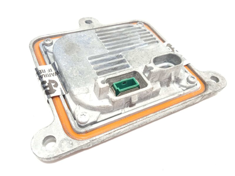 Recambio de centralita faros xenon para land rover evoque 2.2 td4 cat referencia OEM IAM A71154400DG  