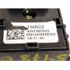 Recambio de mando retrovisor para hyundai tucson (tl, tle) 1.6 gdi referencia OEM IAM 93573D3020  