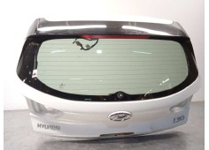 Recambio de porton trasero para hyundai i30 (pd) 1.0 tgdi cat referencia OEM IAM NOREF   2