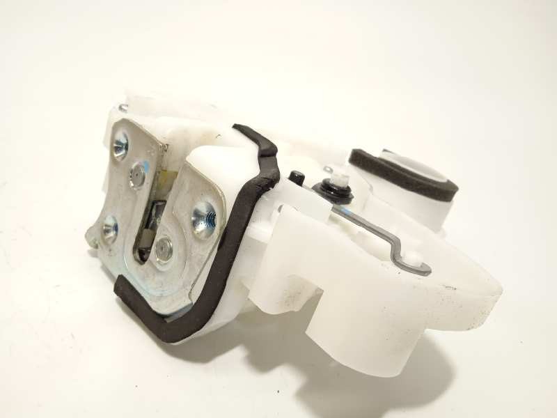 Recambio de cerradura puerta delantera derecha para mitsubishi space star (a00) 1.2 referencia OEM IAM 5715A924S  5715A864