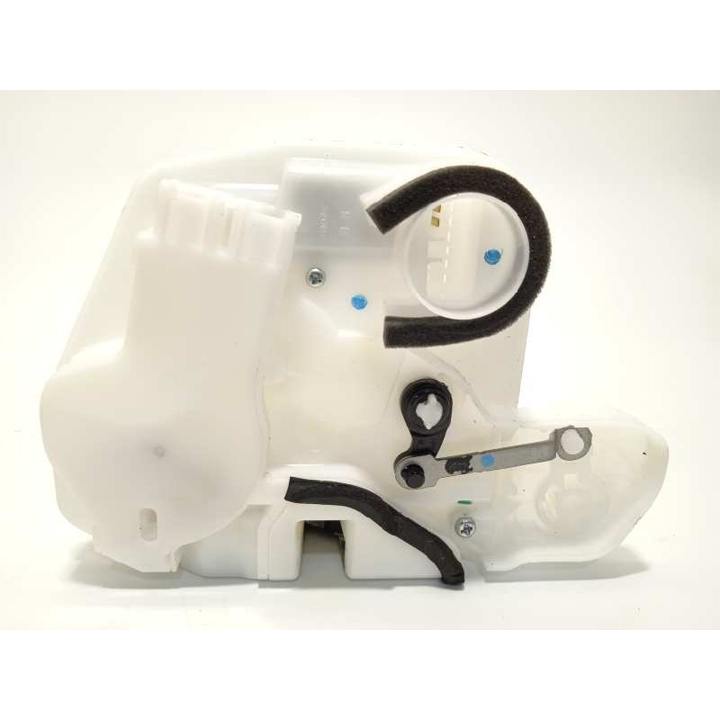 Recambio de cerradura puerta delantera derecha para mitsubishi space star (a00) 1.2 referencia OEM IAM 5715A924S  5715A864