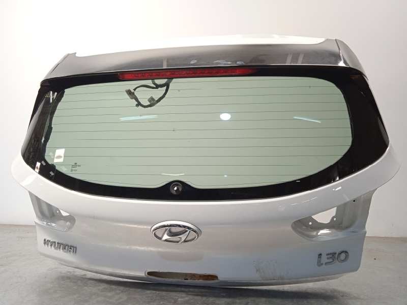 Recambio de porton trasero para hyundai i30 (pd) 1.0 tgdi cat referencia OEM IAM NOREF  