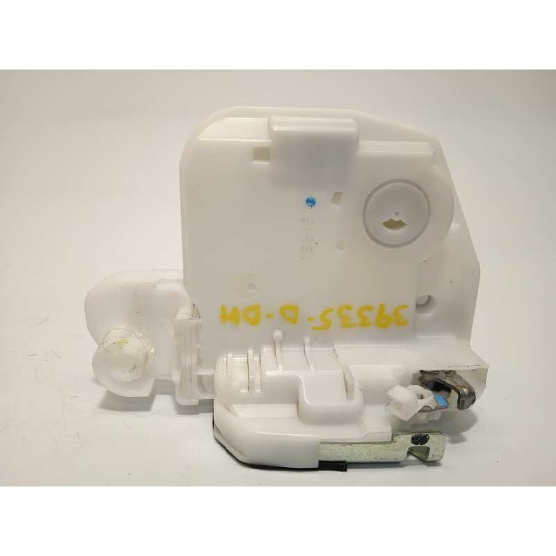 Recambio de cerradura puerta delantera derecha para mitsubishi space star (a00) 1.2 referencia OEM IAM 5715A924S  5715A864