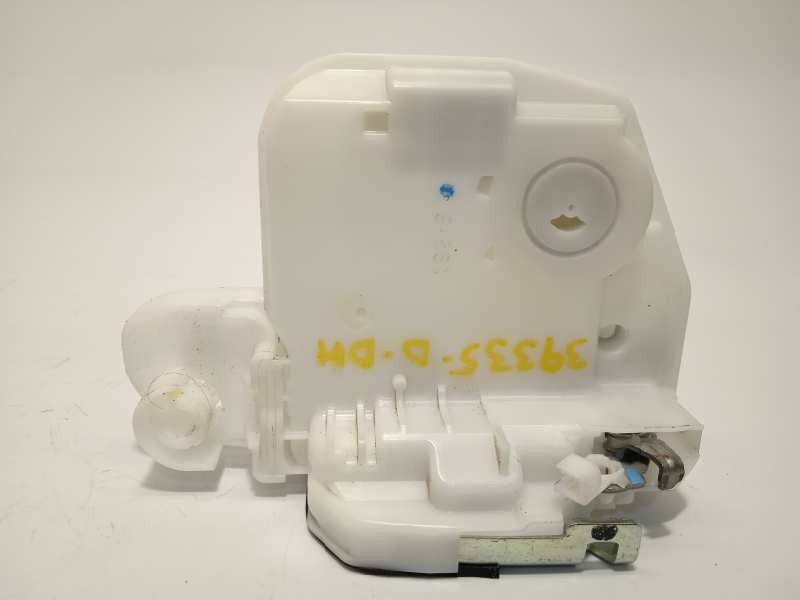 Recambio de cerradura puerta delantera derecha para mitsubishi space star (a00) 1.2 referencia OEM IAM 5715A924S  5715A864