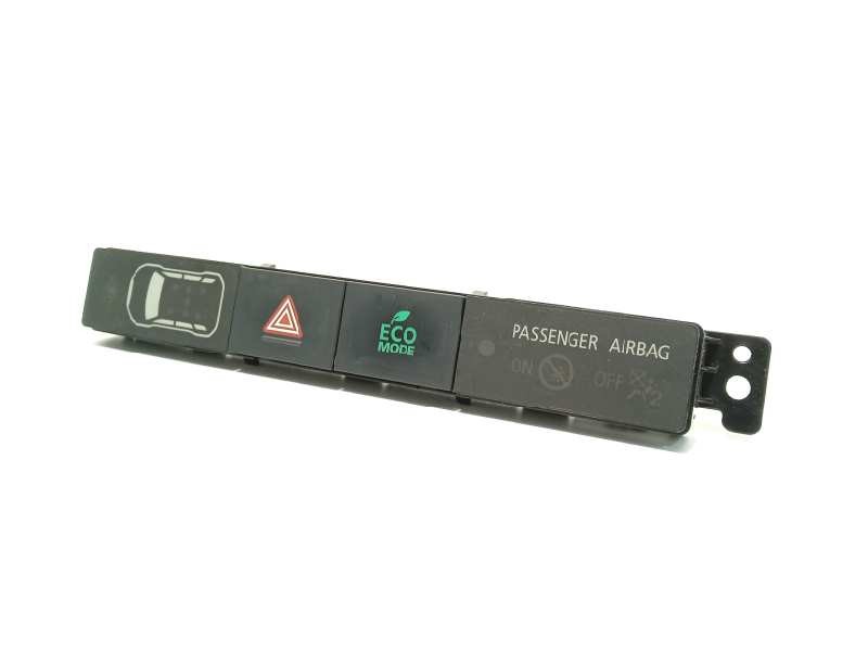 Recambio de mando multifuncion para mitsubishi outlander (gf0) phev kaiteki 4wd referencia OEM IAM 8002B409  