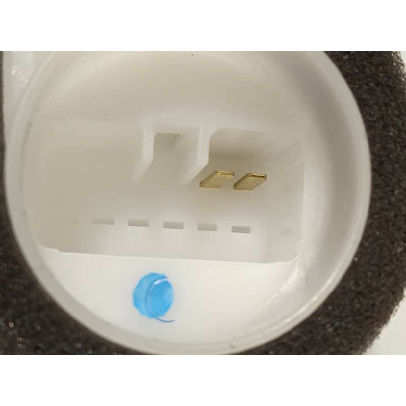 Recambio de cerradura puerta delantera derecha para mitsubishi space star (a00) 1.2 referencia OEM IAM 5715A924S  5715A864