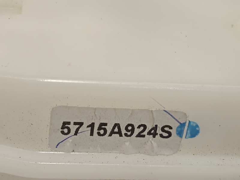 Recambio de cerradura puerta delantera derecha para mitsubishi space star (a00) 1.2 referencia OEM IAM 5715A924S  5715A864