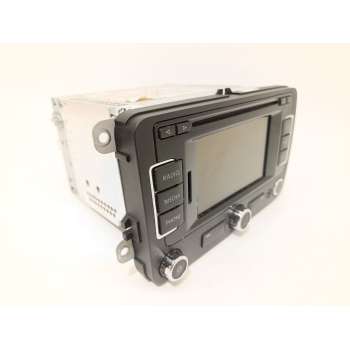 SISTEMA NAVEGACION GPS 6JA035192B 