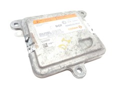 Recambio de centralita faros xenon para land rover evoque 2.2 td4 cat referencia OEM IAM A71154400DG   2