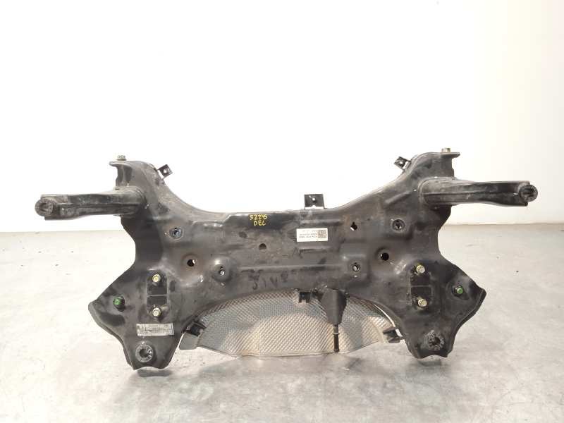 Recambio de puente delantero para hyundai i30 (pd) 1.0 tgdi cat referencia OEM IAM 62401G4AA0  