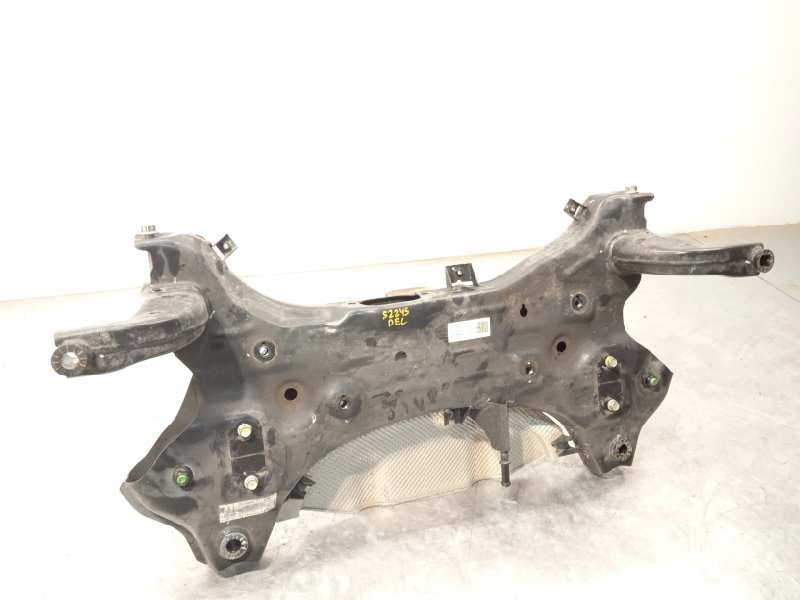 Recambio de puente delantero para hyundai i30 (pd) 1.0 tgdi cat referencia OEM IAM 62401G4AA0  