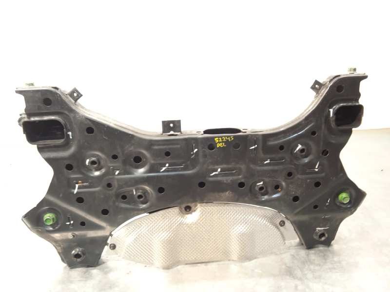 Recambio de puente delantero para hyundai i30 (pd) 1.0 tgdi cat referencia OEM IAM 62401G4AA0  