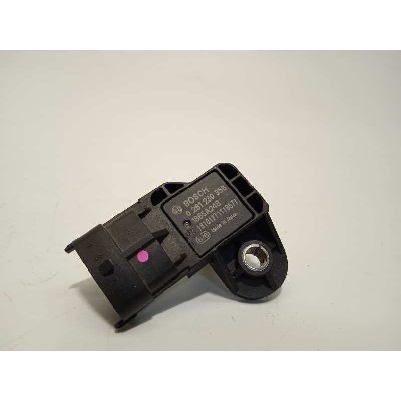 Recambio de sensor para mitsubishi space star (a00) 1.2 referencia OEM IAM 1865A248  02612302358