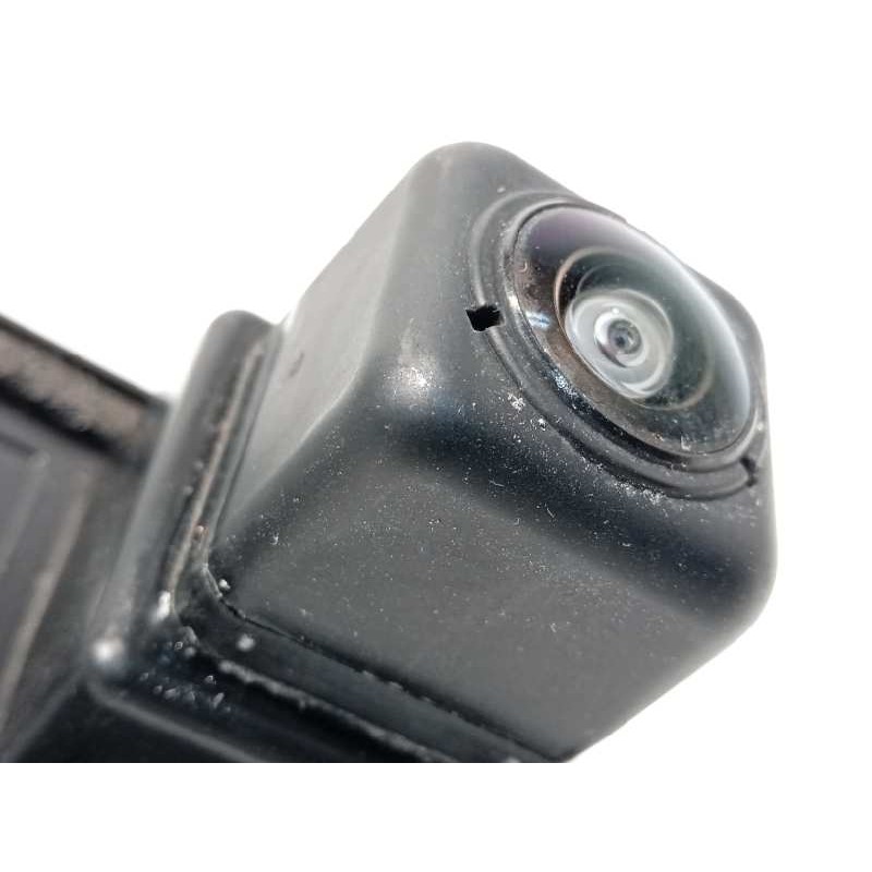 Recambio de modulo electronico para mitsubishi outlander (gf0) phev kaiteki 4wd referencia OEM IAM 8781A145  