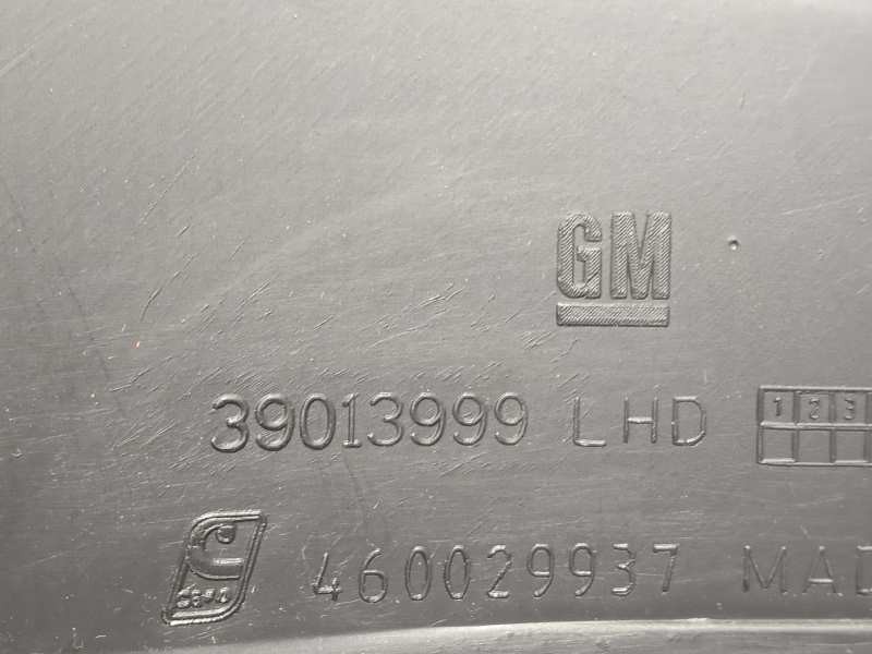 Recambio de guantera para opel corsa e 1.4 referencia OEM IAM 39013999  39141454