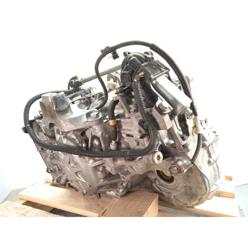Recambio de caja cambios para citroën c4 picasso feel referencia OEM IAM 20GE23 9810676280 TF71SC