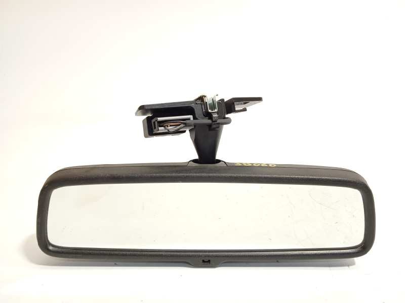 Recambio de espejo interior para opel corsa e 1.4 referencia OEM IAM 13481121  