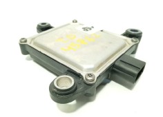 Recambio de modulo electronico para mitsubishi outlander (gf0) phev kaiteki 4wd referencia OEM IAM 8638A147   2