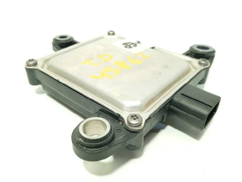 Recambio de modulo electronico para mitsubishi outlander (gf0) phev kaiteki 4wd referencia OEM IAM 8638A147  