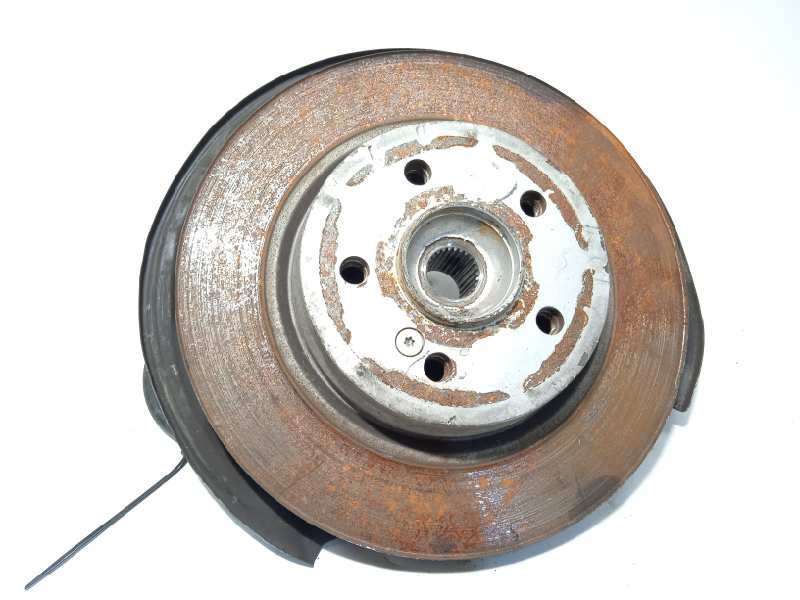 MANGUETA TRASERA DERECHA A2043500441 