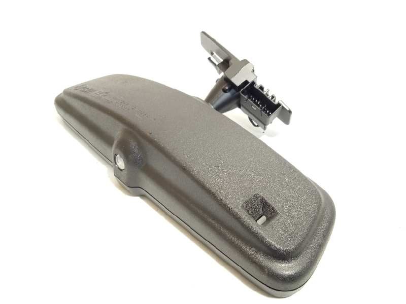 Recambio de espejo interior para opel corsa e 1.4 referencia OEM IAM 13481121  