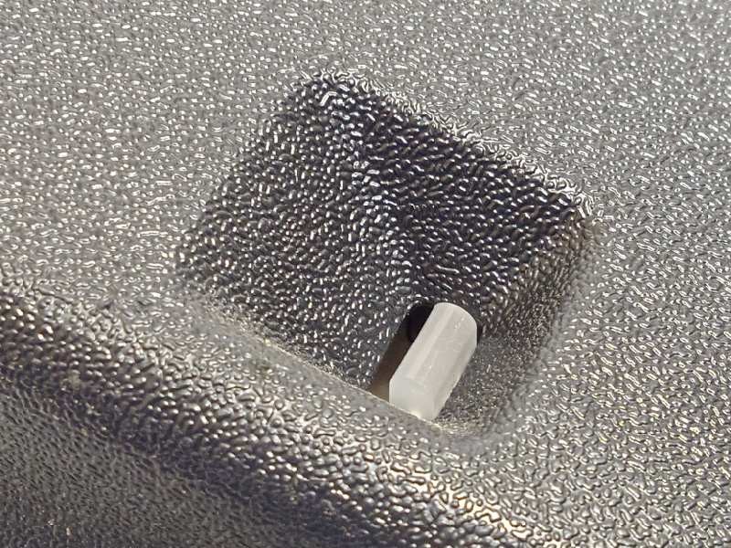 Recambio de espejo interior para opel corsa e 1.4 referencia OEM IAM 13481121  