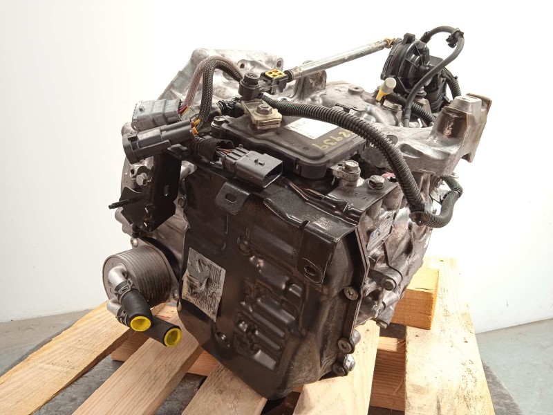 Recambio de caja cambios para citroën c4 picasso feel referencia OEM IAM 20GE23 9810676280 TF71SC