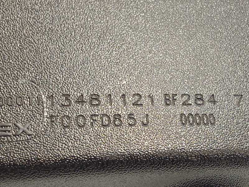 Recambio de espejo interior para opel corsa e 1.4 referencia OEM IAM 13481121  