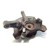 Recambio de mangueta delantera derecha para suzuki swift berlina (mz) 1.3 referencia OEM IAM 4511151K90  