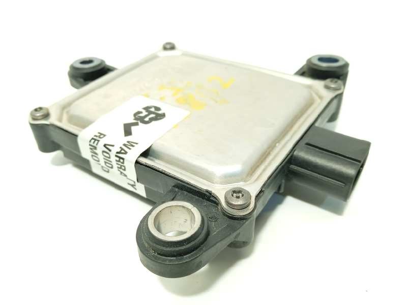 Recambio de modulo electronico para mitsubishi outlander (gf0) phev kaiteki 4wd referencia OEM IAM 8638A147  