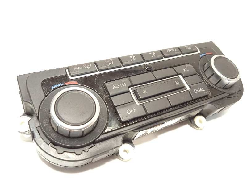 Recambio de mando climatizador para volkswagen scirocco (137) 1.4 16v tsi referencia OEM IAM 5K0907044BS 5HB00974640 5K0907044BS