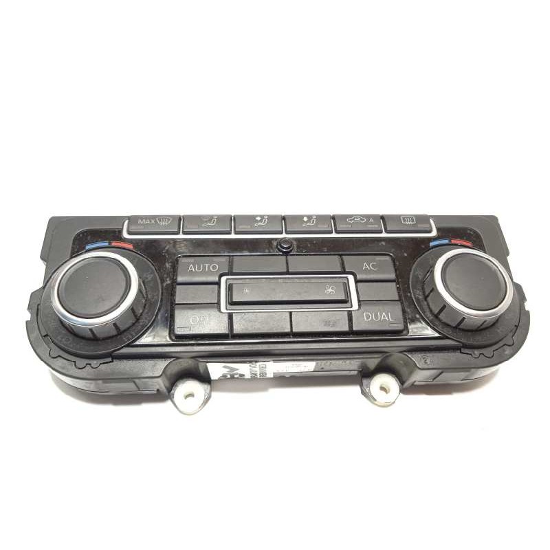Recambio de mando climatizador para volkswagen scirocco (137) 1.4 16v tsi referencia OEM IAM 5K0907044BS 5HB00974640 5K0907044BS
