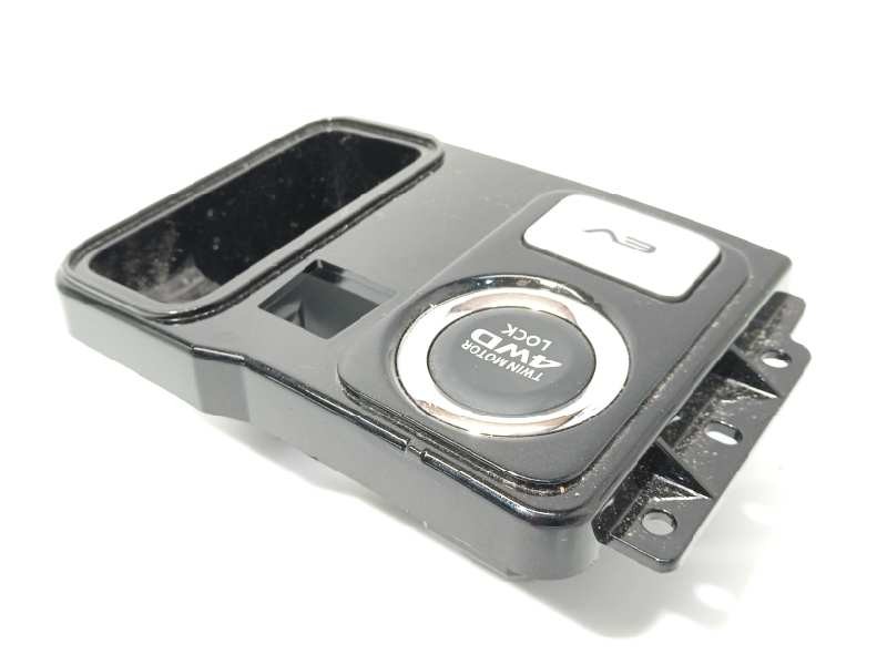 Recambio de mando multifuncion para mitsubishi outlander (gf0) phev kaiteki 4wd referencia OEM IAM 8050A210ZZ  