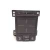 Recambio de mando multifuncion para mitsubishi eclipse cross motion 2wd referencia OEM IAM 8616A049  