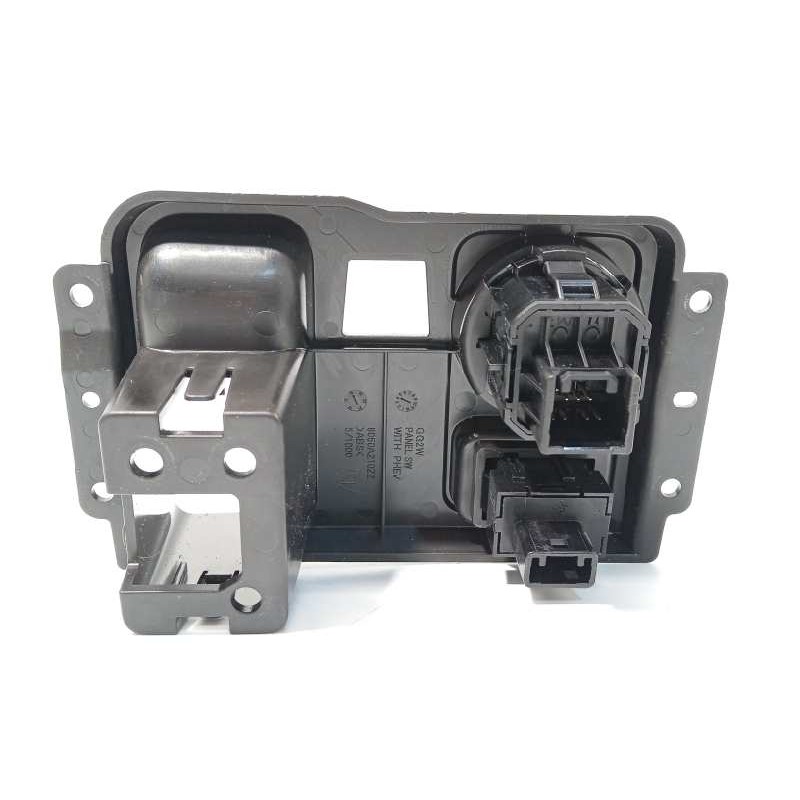 Recambio de mando multifuncion para mitsubishi outlander (gf0) phev kaiteki 4wd referencia OEM IAM 8050A210ZZ  