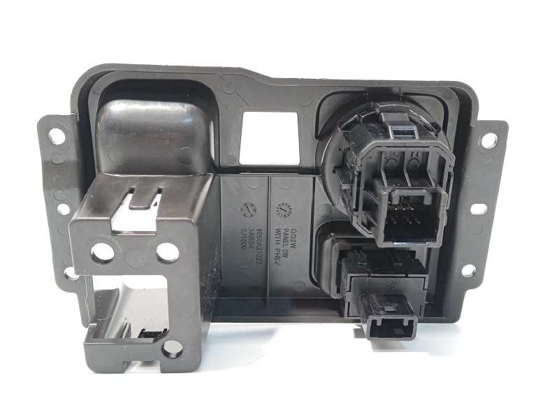 Recambio de mando multifuncion para mitsubishi outlander (gf0) phev kaiteki 4wd referencia OEM IAM 8050A210ZZ  