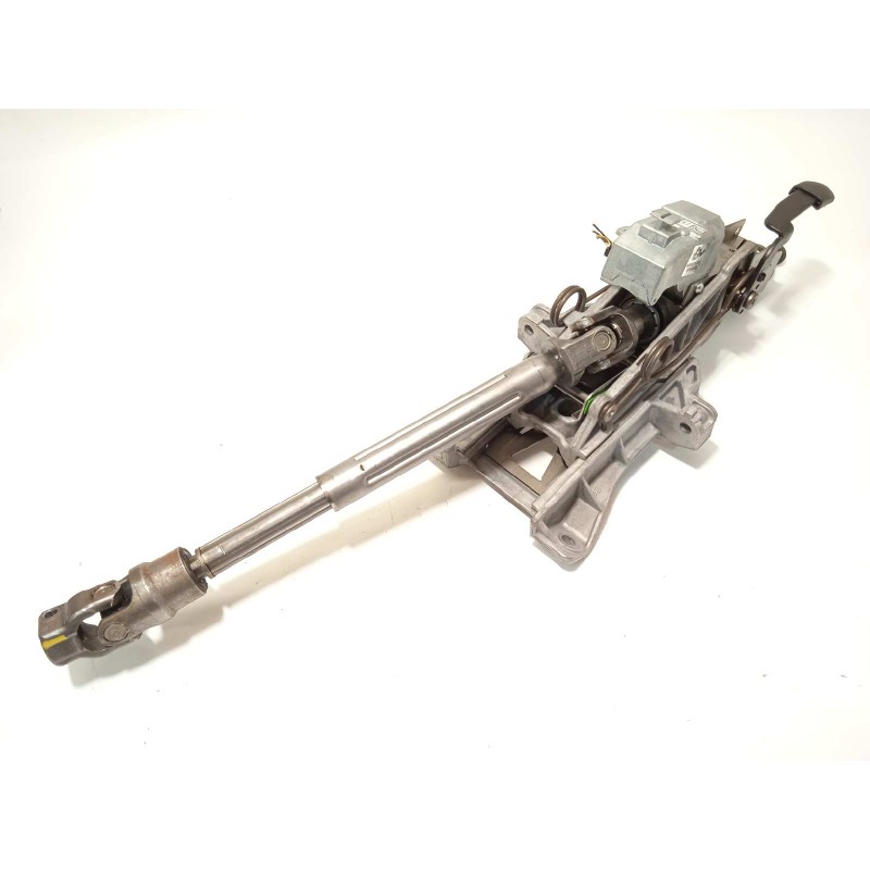 Recambio de columna direccion para land rover evoque 2.2 td4 cat referencia OEM IAM BJ323C529DA BJ323F937DA LR032355