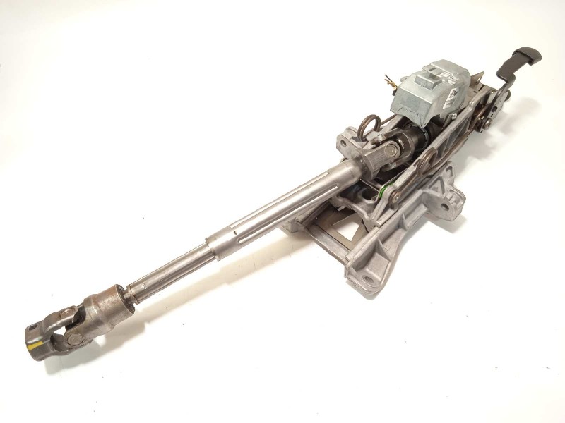 Recambio de columna direccion para land rover evoque 2.2 td4 cat referencia OEM IAM BJ323C529DA BJ323F937DA LR032355