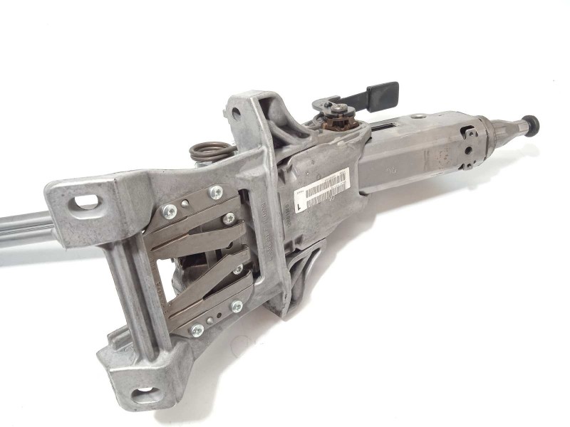 Recambio de columna direccion para land rover evoque 2.2 td4 cat referencia OEM IAM BJ323C529DA BJ323F937DA LR032355