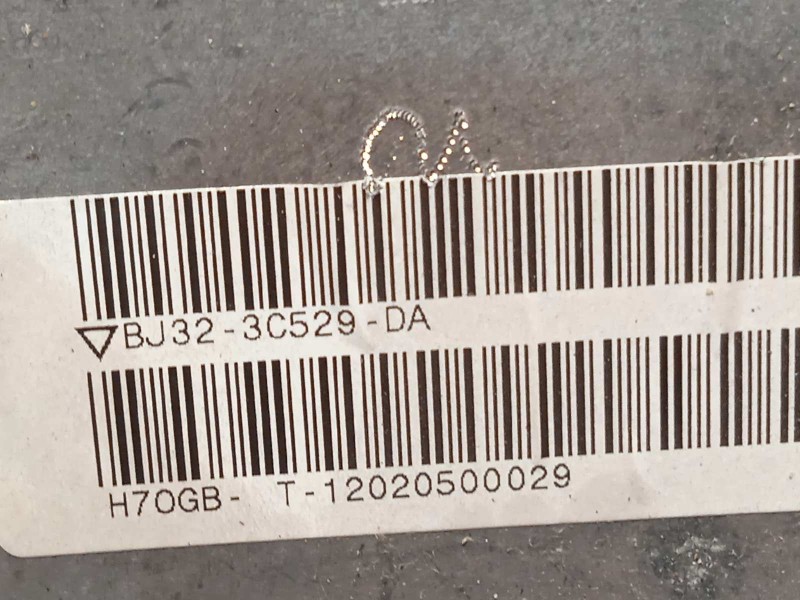 Recambio de columna direccion para land rover evoque 2.2 td4 cat referencia OEM IAM BJ323C529DA BJ323F937DA LR032355