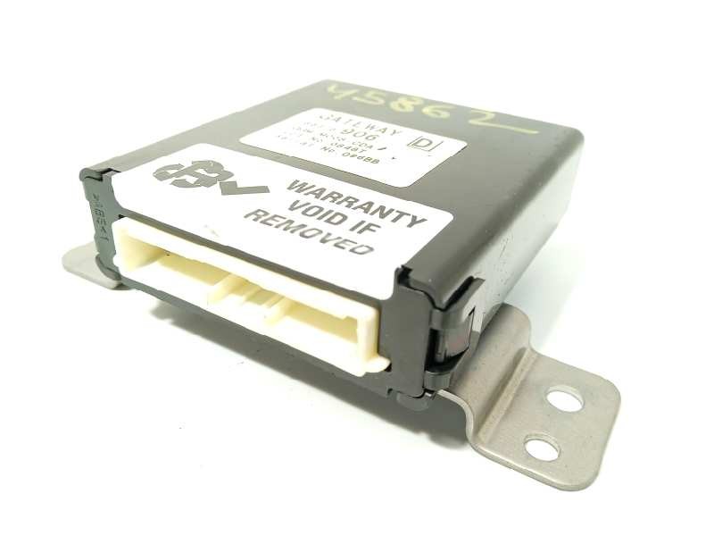 Recambio de modulo electronico para mitsubishi outlander (gf0) phev kaiteki 4wd referencia OEM IAM 8637B906  