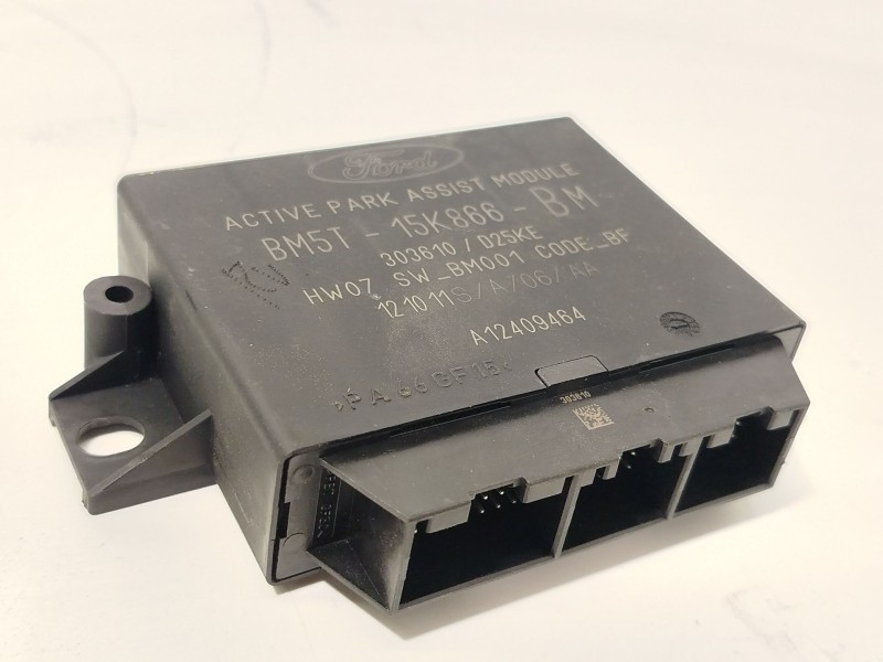 MODULO ELECTRONICO BM5T15K866BM 1867336 